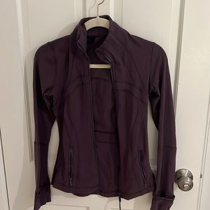 Lululemon define jacket
